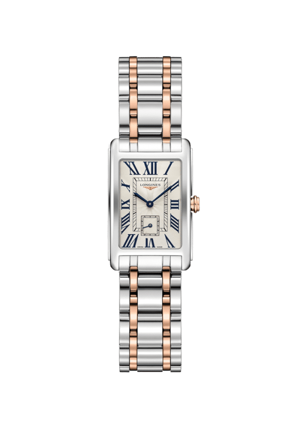 Longines Elegance Longines DolceVita L5.255.5.71.7 bei Juwelier Triebel in Bamberg