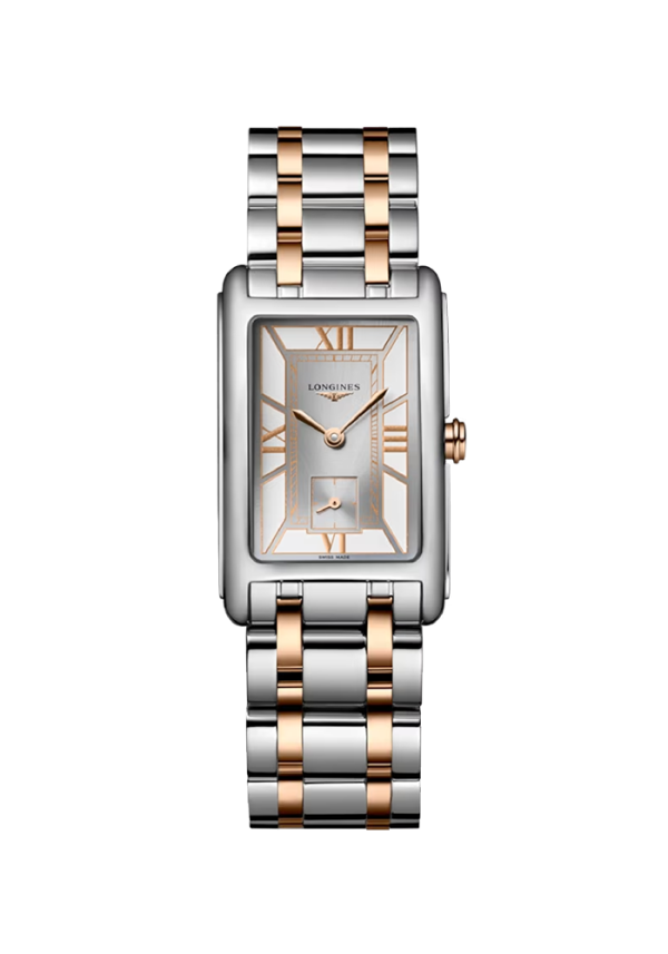 Longines Elegance Longines DolceVita L5.512.5.75.7 bei Juwelier Triebel in Bamberg