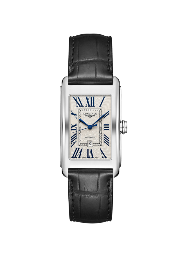 Longines Elegance Longines DolceVita L5.767.4.71.0 bei Juwelier Triebel in Bamberg