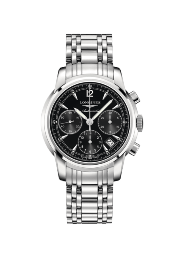 Longines Elegance Longines PrimaLuna L2.752.4.52.6 bei Juwelier Triebel in Bamberg