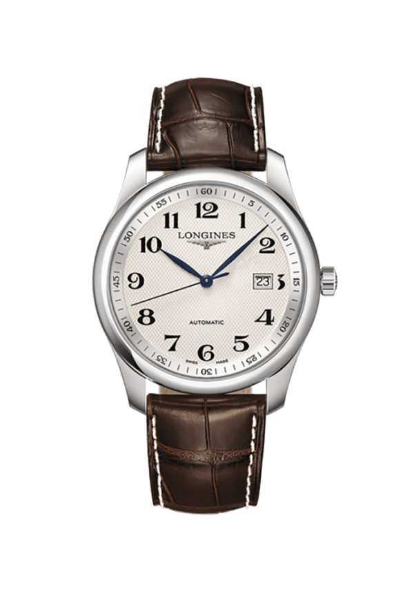 Longines Master Longines Master Collection L2.793.4.78.3 bei Juwelier Triebel in Bamberg