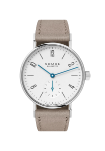 Nomos Glashtte Tangente Tangente 33 123 bei Juwelier Triebel in Bamberg