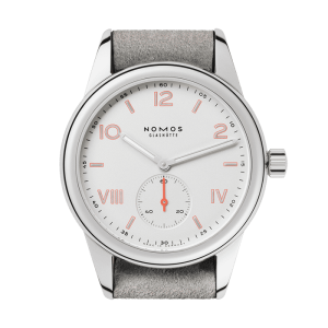 NOMOS Glashütte Campus Club Campus 708 bei Juwelier Triebel in Bamberg