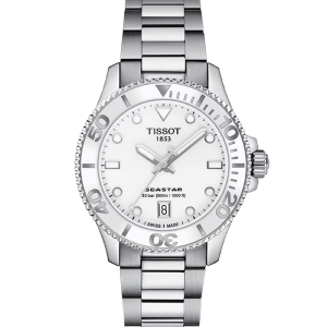 Tissot Seastar 1000 36mm T120.210.11.011.00 bei Juwelier Triebel in Bamberg