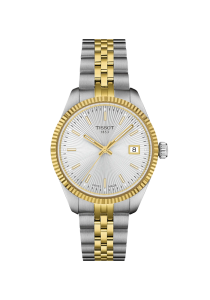 Tissot T-Classic Ballade 34 mm T156.210.22.031.00 bei Juwelier Triebel in Bamberg