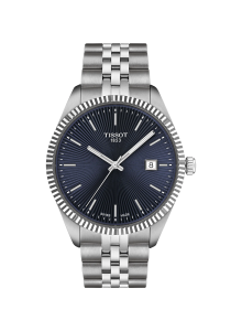 Tissot T-Classic Ballade 40 mm T156.410.11.041.00 bei Juwelier Triebel in Bamberg