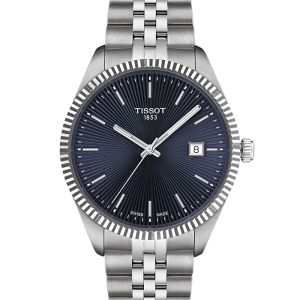 Tissot T-Classic Ballade 40 mm T156.410.11.041.00 bei Juwelier Triebel in Bamberg