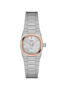 Tissot T-Classic PRX 25 mm T137.010.21.111.00 bei Juwelier Triebel in Bamberg