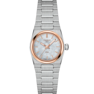 Tissot T-Classic PRX 25 mm T137.010.21.111.00 bei Juwelier Triebel in Bamberg