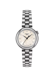 Tissot T-Lady Desir 28 mm T152.010.11.116.00 bei Juwelier Triebel in Bamberg