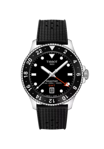 Tissot T-Sport Seastar 1000 Quartz GMT T120.852.17.051.00 bei Juwelier Triebel in Bamberg