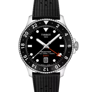 Tissot T-Sport Seastar 1000 Quartz GMT T120.852.17.051.00 bei Juwelier Triebel in Bamberg