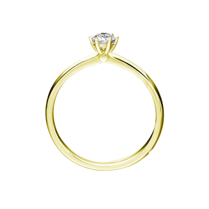 Triebel Verlobungsringe Verlobungsring G191 0003-GG7 bei Juwelier Triebel in Bamberg