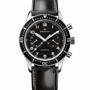 Zenith Pilot Cronometro Tipo CP-2 03.2240.4069/21.C774 bei Juwelier Triebel in Bamberg
