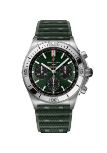 Breitling Chronomat Chronomat B01 42 AB0134101L2S1 bei Juwelier Triebel in Bamberg