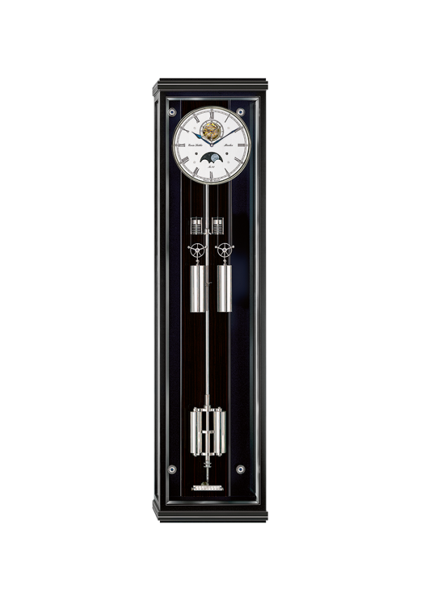 Erwin Sattler Secunda Sonata bei Juwelier Triebel in Bamberg