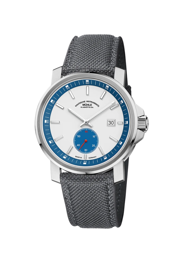 Mühle Glashütte 29er 29er Big Kleine Sekunde M1-25-87-CB-V bei Juwelier Triebel in Bamberg