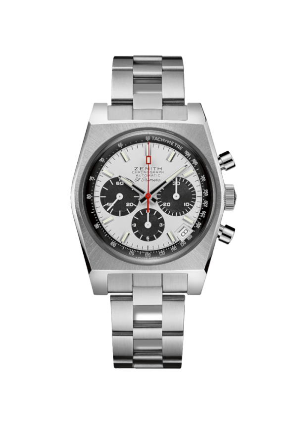 Zenith Chronomaster Chronomaster Revival El Primero A384 03.A384.400/21.M384 bei Juwelier Triebel in Bamberg