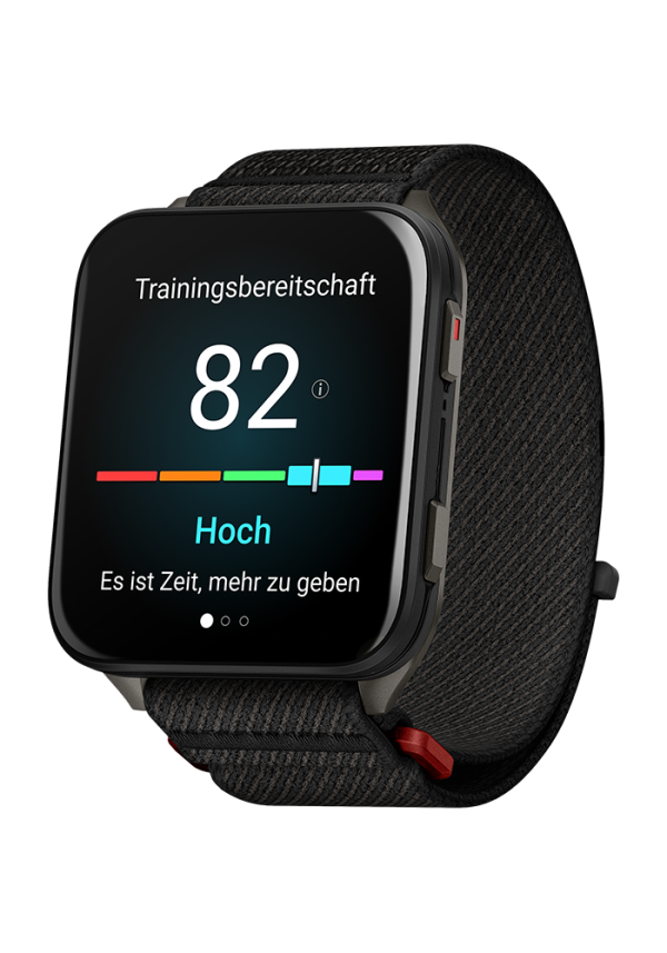Garmin Venu® X1 010-02980-02 bei Juwelier Triebel in Bamberg