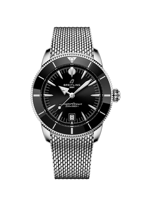 Breitling Superocean Heritage Superocean Heritage B31 Automatic 42 AB3111241B1A1 bei Juwelier Triebel in Bamberg