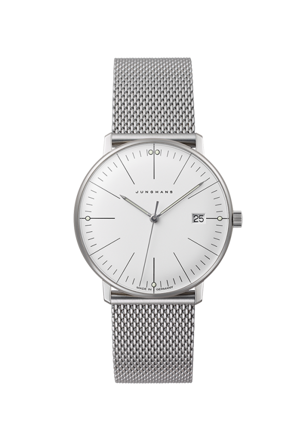 Junghans Junghans Max Bill max bill Damen 047/4250.46 bei Juwelier Triebel in Bamberg
