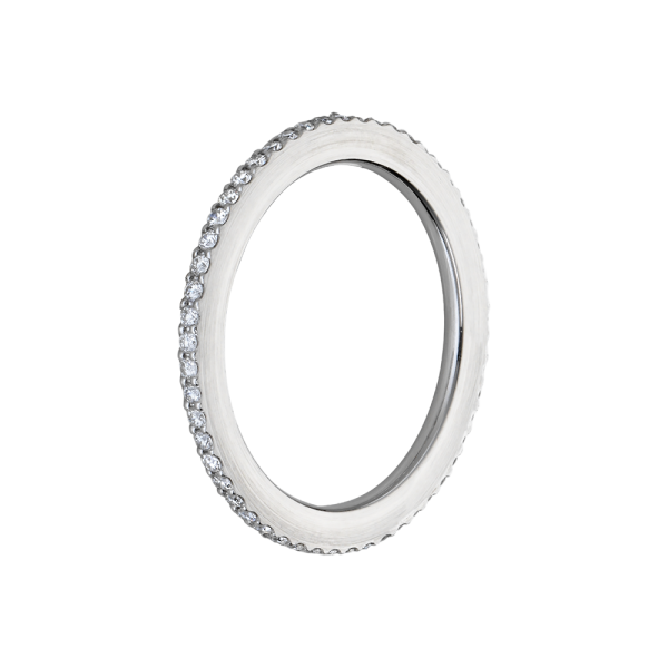 schmuckwerk Alpenring Ring GT 805 PT bei Juwelier Triebel in Bamberg