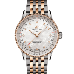 Breitling Navitimer Navitimer Automatic 36 U17327211A1U1 bei Juwelier Triebel in Bamberg