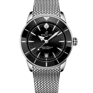 Breitling Superocean Heritage Superocean Heritage B31 Automatic 42 AB3111241B1A1 bei Juwelier Triebel in Bamberg