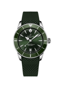 Breitling Superocean Heritage Superocean Heritage B31 Automatic 42 AB3111361L1S1 bei Juwelier Triebel in Bamberg