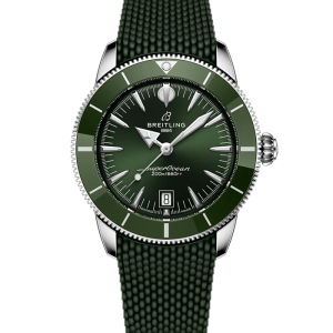 Breitling Superocean Heritage Superocean Heritage B31 Automatic 42 AB3111361L1S1 bei Juwelier Triebel in Bamberg