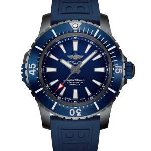 Breitling Superocean Superocean Automatic 48 V17369161C1S1 bei Juwelier Triebel in Bamberg