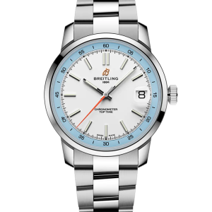 Breitling Top Time Top Time B31 AB3113281A1A1 bei Juwelier Triebel in Bamberg