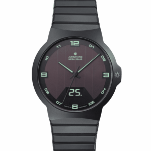Junghans Force Mega Solar 018/1436.44 bei Juwelier Triebel in Bamberg