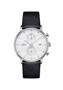 Junghans FORM C 041/4770.00 bei Juwelier Triebel in Bamberg