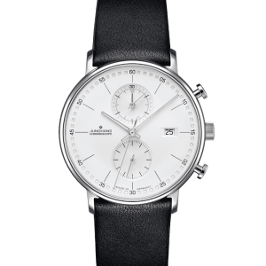 Junghans FORM C 041/4770.00 bei Juwelier Triebel in Bamberg