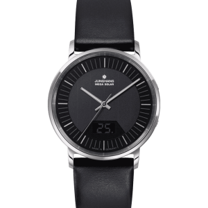 Junghans Funk & Solar Milano Mega Solar 056/4220.00 bei Juwelier Triebel in Bamberg
