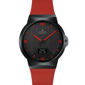 Junghans Junghans Funk & Solar Force Mega Solar 018/1402.00 bei Juwelier Triebel in Bamberg