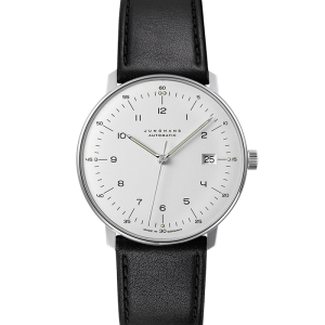 Junghans Junghans Max Bill max bill Automatic 027/4700.02 bei Juwelier Triebel in Bamberg