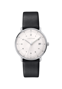 Junghans Junghans max bill max bill Damen 047/4450.02 bei Juwelier Triebel in Bamberg