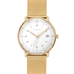 Junghans Junghans max bill max bill Damen 047/7452.46 bei Juwelier Triebel in Bamberg