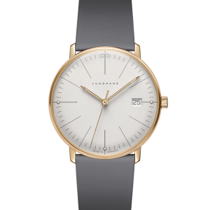 Junghans Junghans Max Bill max bill Damen 047/7853.02 bei Juwelier Triebel in Bamberg