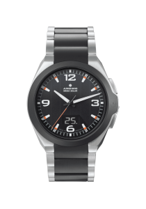 Junghans Spektrum Mega Solar 018/1425.44 bei Juwelier Triebel in Bamberg