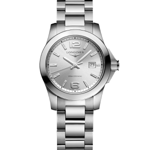 Longines Conquest Conquest L3.376.4.76.6 bei Juwelier Triebel in Bamberg