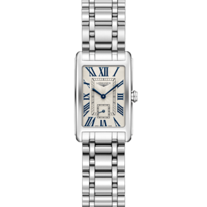 Longines Elegance Longines DolceVita L5.255.4.71.6 bei Juwelier Triebel in Bamberg