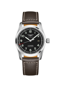 Longines Spirit Longines Spirit L3.810.4.53.0 bei Juwelier Triebel in Bamberg