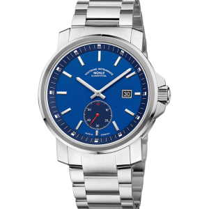 Mühle Glashütte 29er 29er Big Kleine Sekunde M1-25-82-MB bei Juwelier Triebel in Bamberg