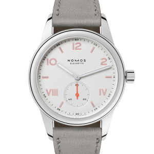 NOMOS Glashütte Campus Club Campus 708 bei Juwelier Triebel in Bamberg