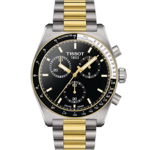 Tissot PR 516 PR 516 Chronograph T149.417.22.051.00 bei Juwelier Triebel in Bamberg