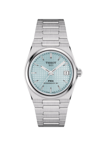 Tissot PRX Powermatic 80 35mm T137.207.11.351.00 bei Juwelier Triebel in Bamberg