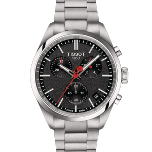 Tissot Special Collections PR 100 Vuelta T150.417.11.051.01 bei Juwelier Triebel in Bamberg